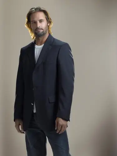 Josh Holloway Computer MousePad picture 498904
