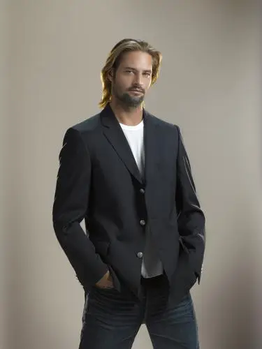 Josh Holloway Computer MousePad picture 498905