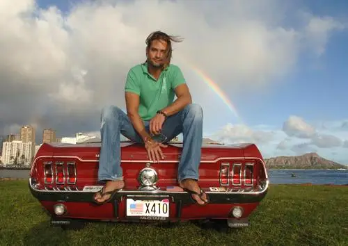 Josh Holloway Jigsaw Puzzle picture 500417