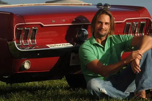 Josh Holloway Wall Poster picture 500419