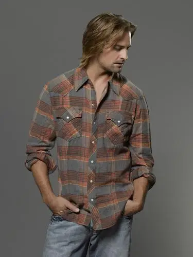 Josh Holloway Wall Poster picture 50845