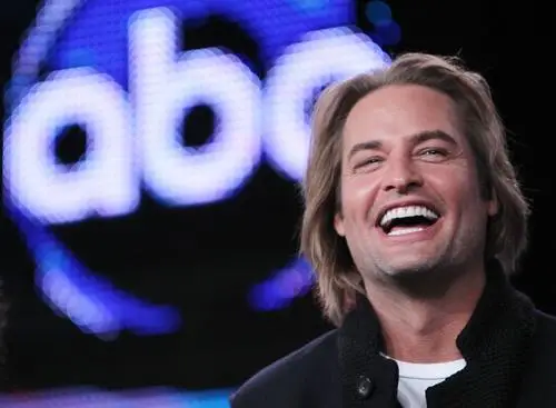 Josh Holloway Computer MousePad picture 50850
