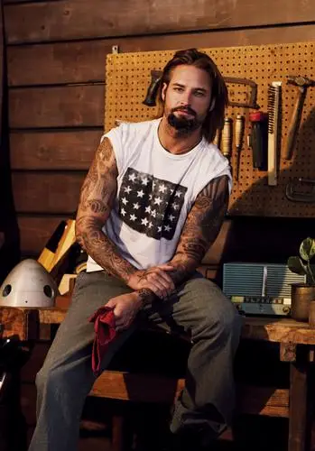 Josh Holloway Jigsaw Puzzle picture 64984