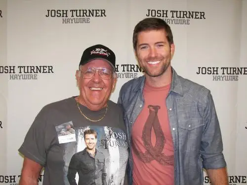 Josh Turner Wall Poster picture 116817