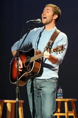 Josh Turner Wall Poster picture 116825