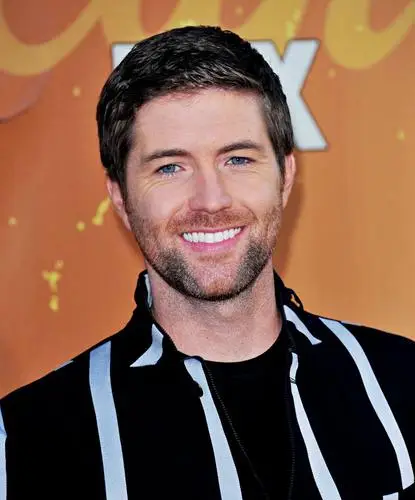 Josh Turner Wall Poster picture 116828