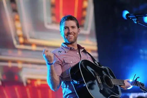 Josh Turner Wall Poster picture 116838
