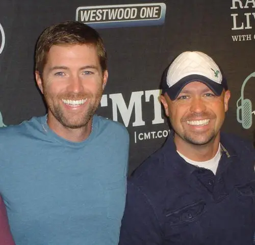 Josh Turner Wall Poster picture 116839