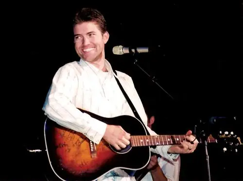 Josh Turner Wall Poster picture 116843