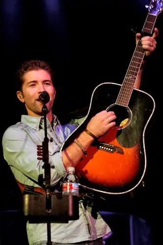 Josh Turner Wall Poster picture 116847