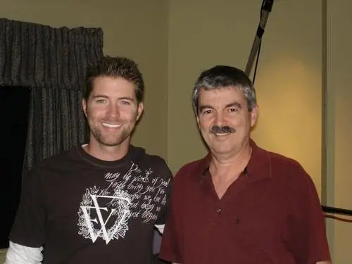 Josh Turner Wall Poster picture 116850