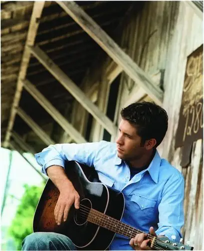 Josh Turner Wall Poster picture 116852