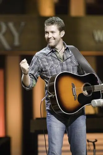 Josh Turner Wall Poster picture 116857