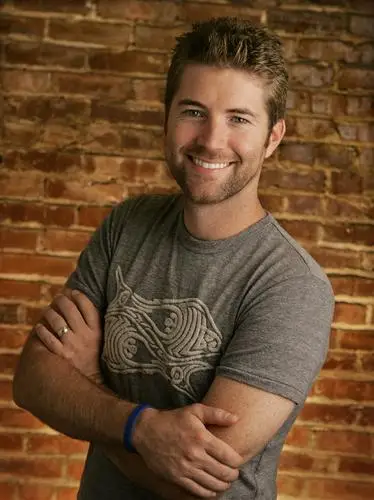 Josh Turner Protected Face mask - idPoster.com