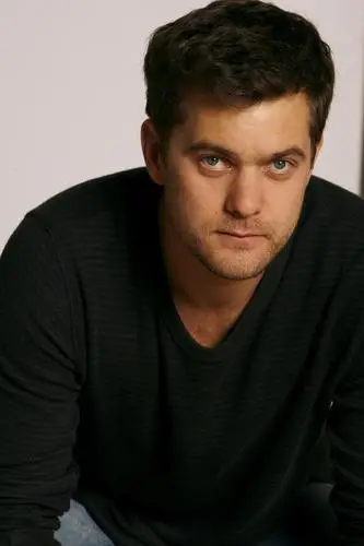 Joshua Jackson Wall Poster picture 64998