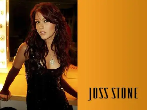 Joss Stone Wall Poster picture 169988