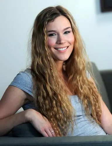 Joss Stone Jigsaw Puzzle picture 249679