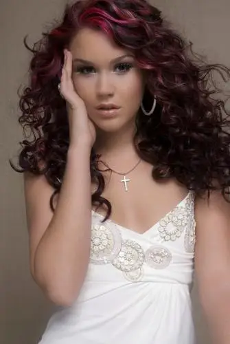 Joss Stone Wall Poster picture 361711