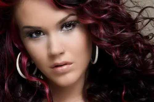 Joss Stone Jigsaw Puzzle picture 361712