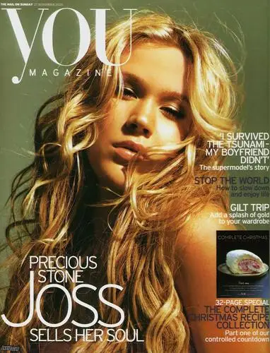 Joss Stone Wall Poster picture 65020