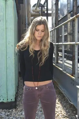 Joss Stone Wall Poster picture 663282