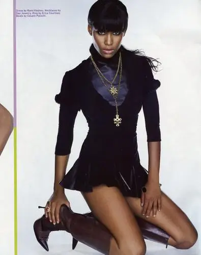 Joy Bryant Wall Poster picture 97174