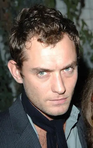 Jude Law Wall Poster picture 11022