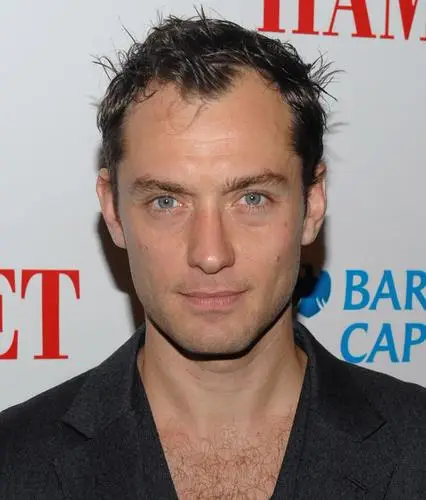 Jude Law Jigsaw Puzzle picture 22578