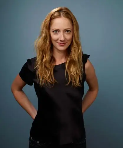 Judy Greer Jigsaw Puzzle picture 249718