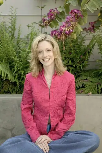 Judy Greer Protected Face mask - idPoster.com