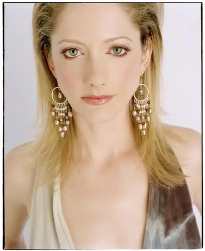 Judy Greer Computer MousePad picture 647557