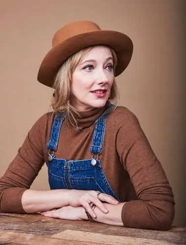 Judy Greer Jigsaw Puzzle picture 685883