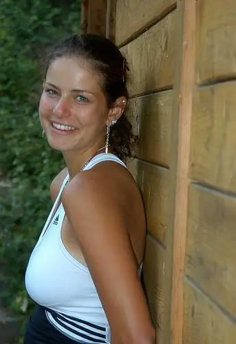Julia Goerges Jigsaw Puzzle picture 332022