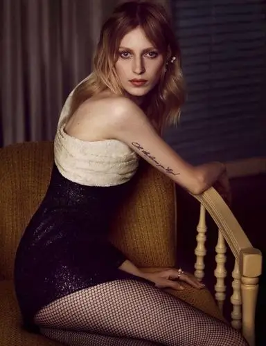 Julia Nobis Wall Poster picture 648153