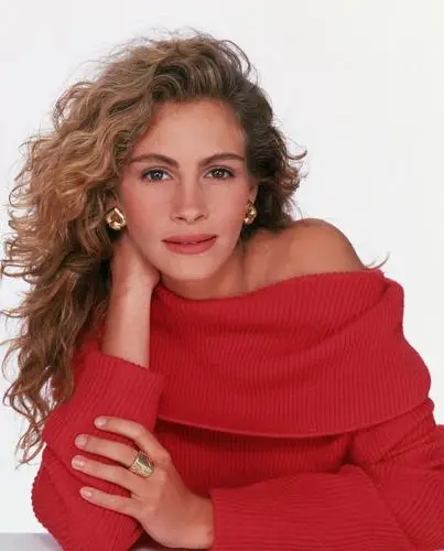 Julia Roberts Jigsaw Puzzle picture 38220