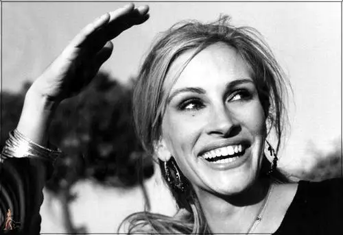 Julia Roberts Wall Poster picture 38238
