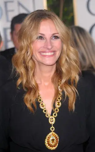 Julia Roberts Jigsaw Puzzle picture 50852