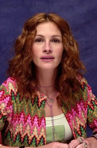 Julia Roberts Jigsaw Puzzle picture 663563