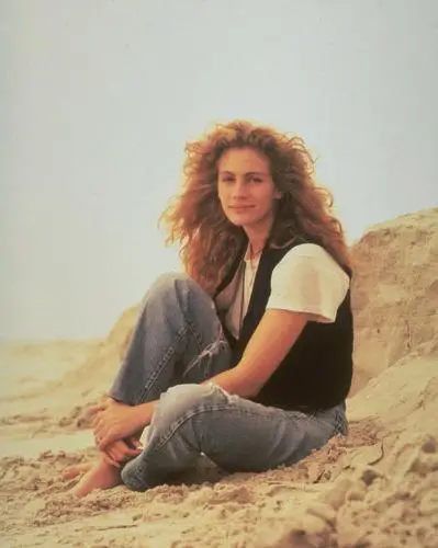 Julia Roberts Jigsaw Puzzle picture 663571