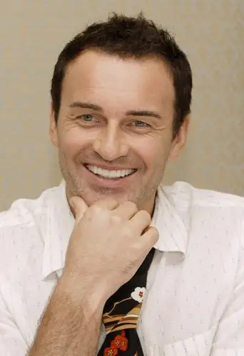 Julian McMahon Wall Poster picture 479178