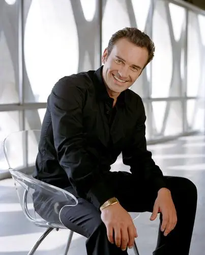 Julian McMahon Wall Poster picture 494826