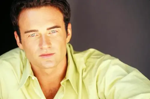 Julian McMahon Wall Poster picture 524209