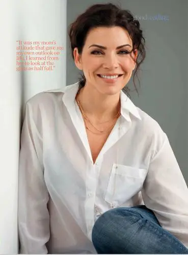 Julianna Margulies Wall Poster picture 249855