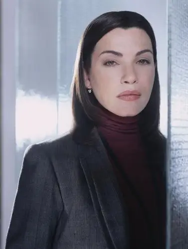 Julianna Margulies Jigsaw Puzzle picture 650225