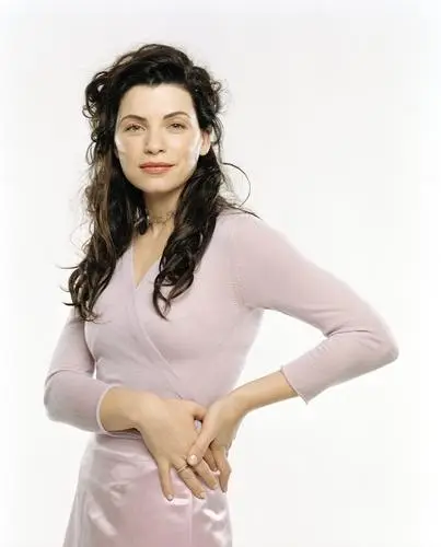 Julianna Margulies Jigsaw Puzzle picture 650235