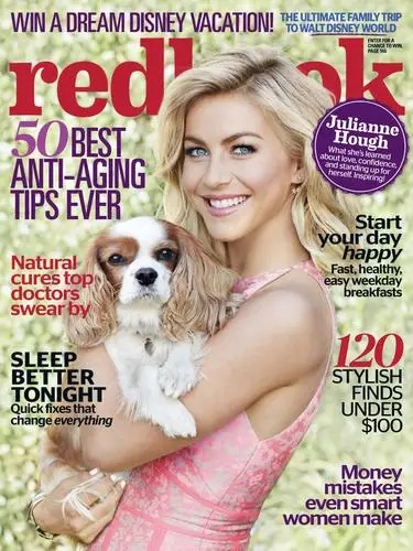 Julianne Hough Wall Poster picture 706923