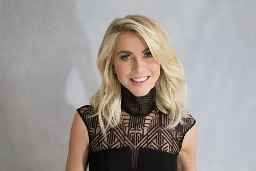 Julianne Hough Protected Face mask - idPoster.com