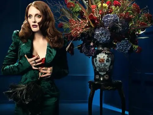 Julianne Moore Jigsaw Puzzle picture 141607