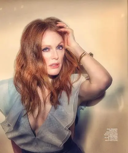 Julianne Moore Jigsaw Puzzle picture 361790