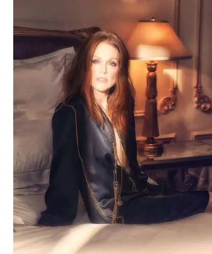 Julianne Moore Jigsaw Puzzle picture 361791